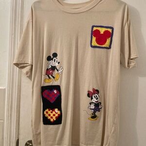 Mickey Mouse Tee